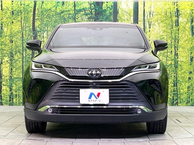 TOYOTA HARRIER 2WD 2021 Image 31