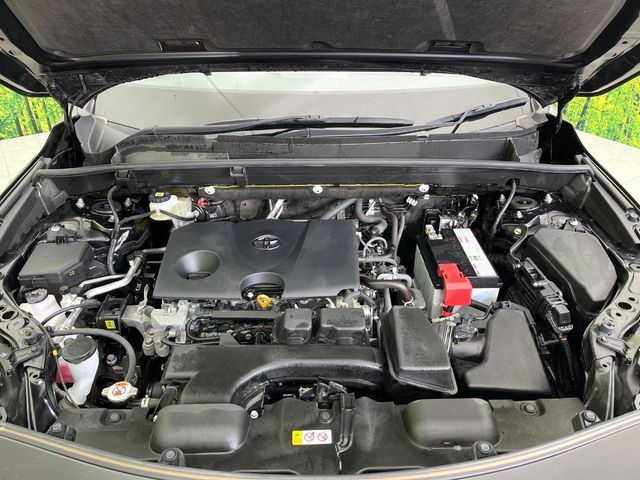 TOYOTA HARRIER 2WD 2021 Image 31