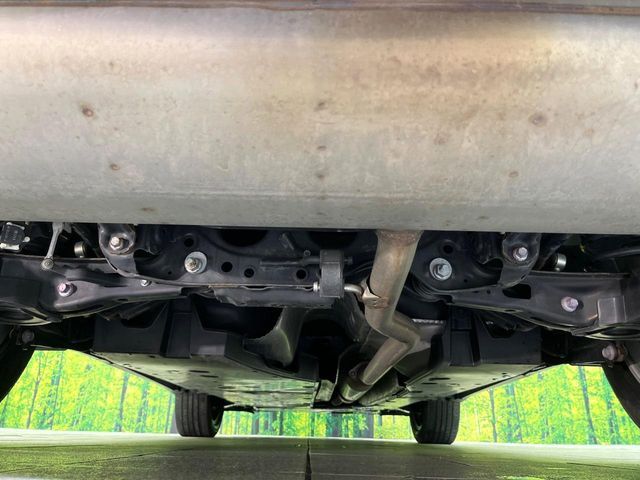 TOYOTA HARRIER 2WD 2021 Image 31