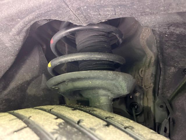 TOYOTA HARRIER 2WD 2021 Image 31