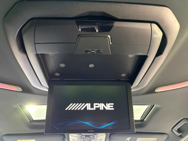 TOYOTA VELLFIRE 2017 Image 31