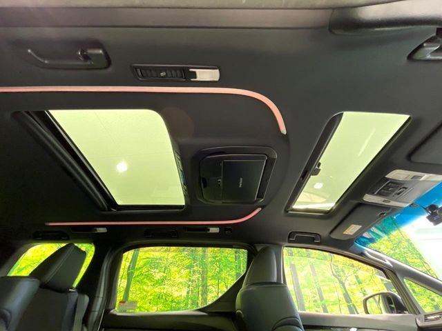 TOYOTA VELLFIRE 2017 Image 31