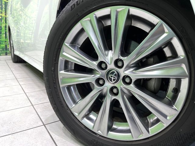 TOYOTA VELLFIRE 2017 Image 31