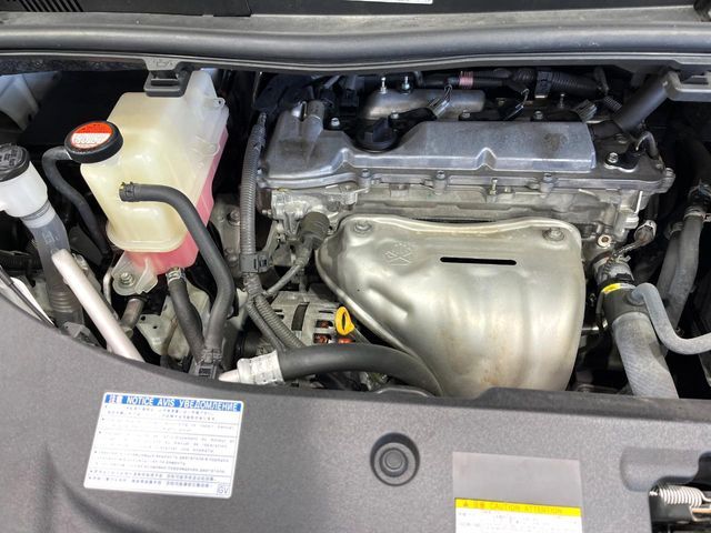 TOYOTA VELLFIRE 2017 Image 31