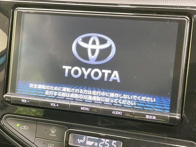 TOYOTA AQUA 2017 Image 31