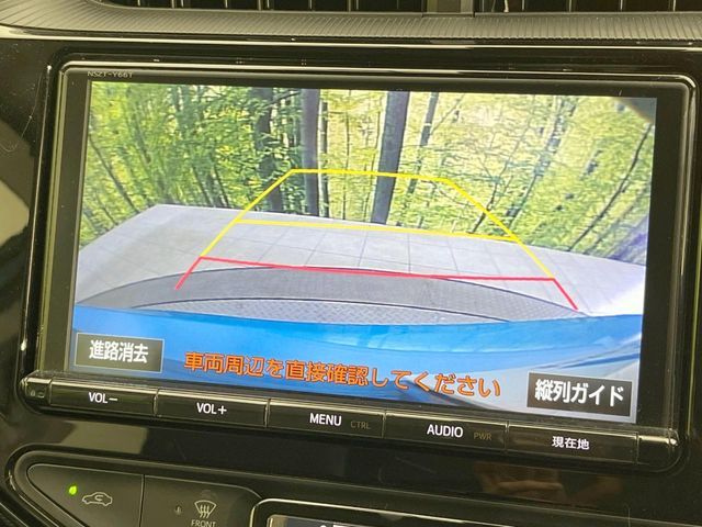 TOYOTA AQUA 2017 Image 31