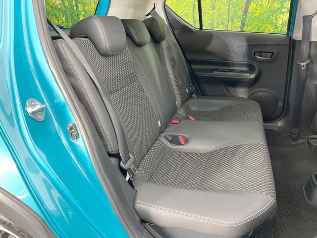 TOYOTA AQUA 2017 Image 31