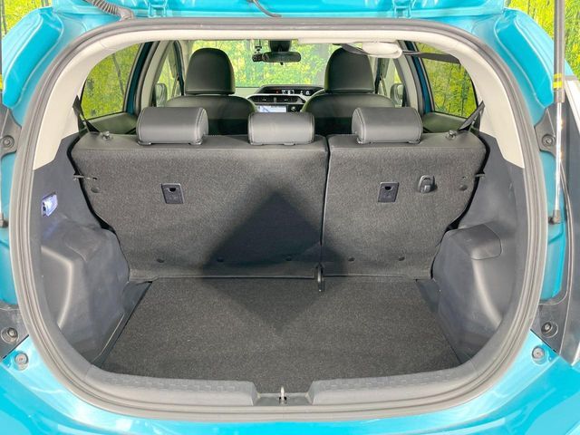 TOYOTA AQUA 2017 Image 31