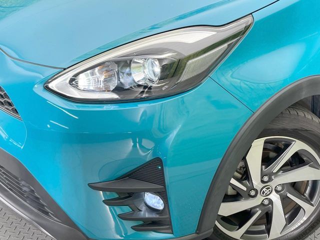 TOYOTA AQUA 2017 Image 31