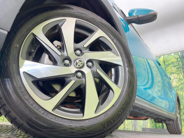 TOYOTA AQUA 2017 Image 31