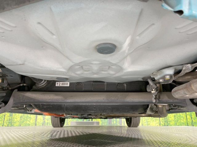 TOYOTA AQUA 2017 Image 31