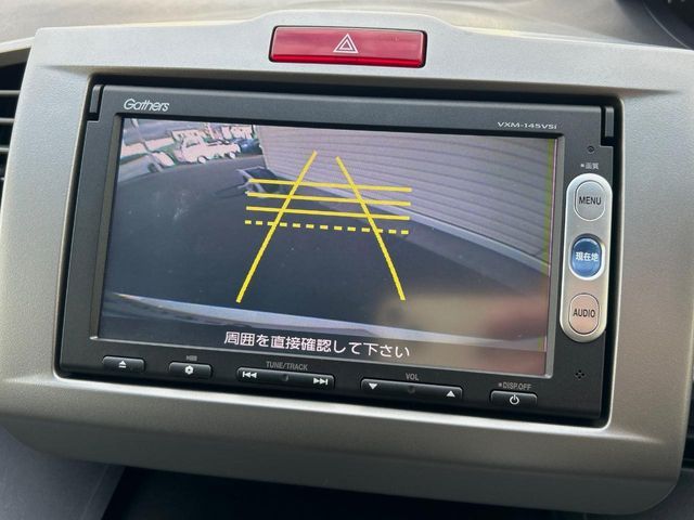 HONDA FREED HYBRID 2013 Image 31