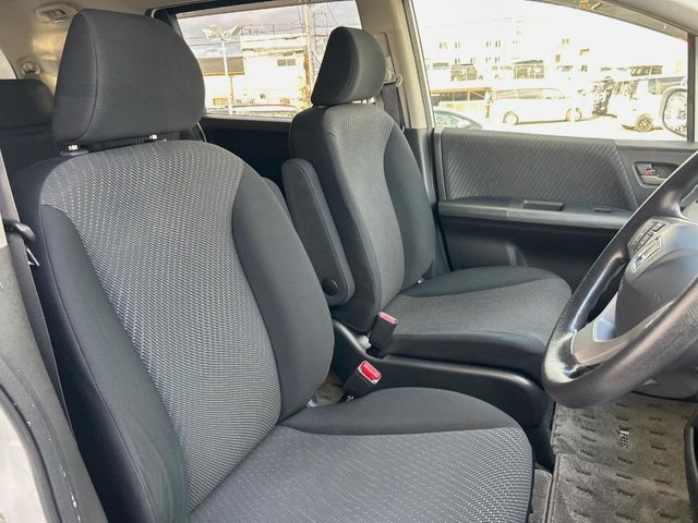 HONDA FREED HYBRID 2013 Image 31