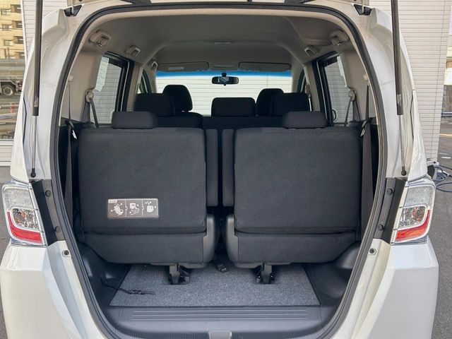 HONDA FREED HYBRID 2013 Image 31