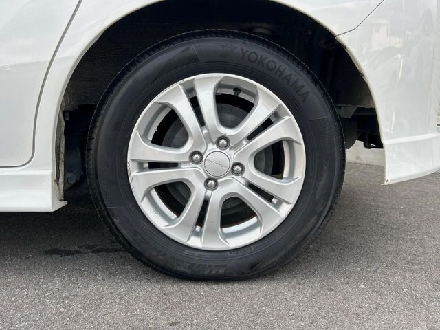 HONDA FREED HYBRID 2013 Image 31