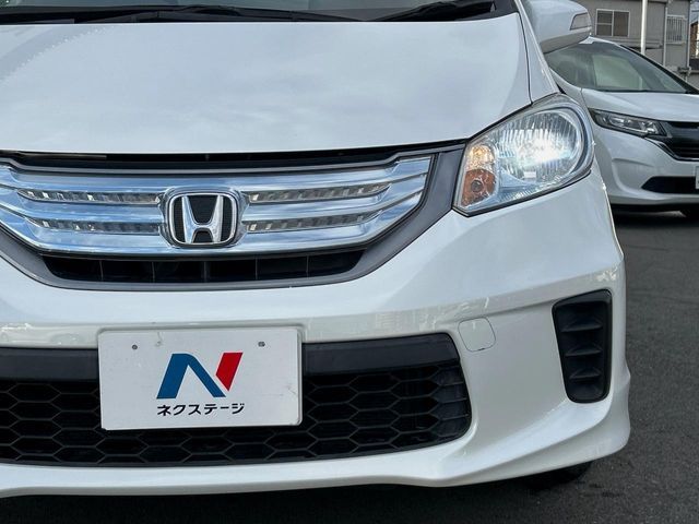 HONDA FREED HYBRID 2013 Image 31