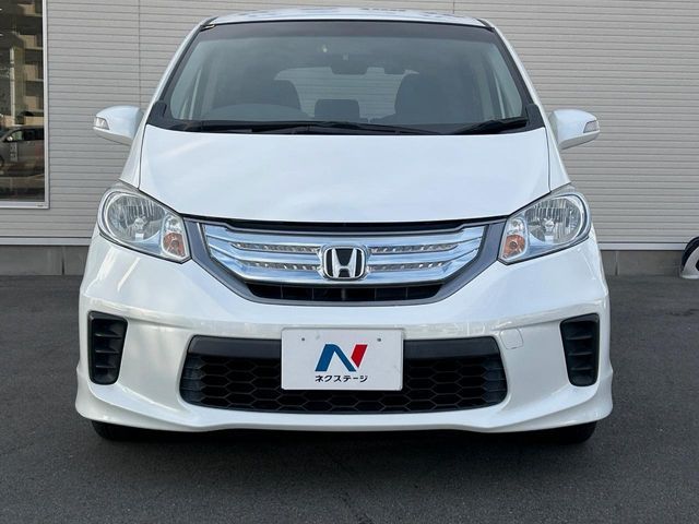 HONDA FREED HYBRID 2013 Image 31