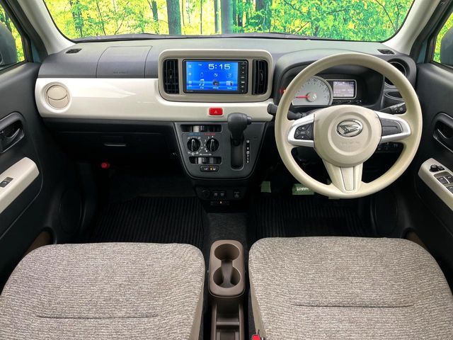 DAIHATSU MIRA TOCOT 2020 Image 31