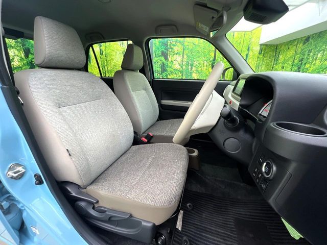 DAIHATSU MIRA TOCOT 2020 Image 31