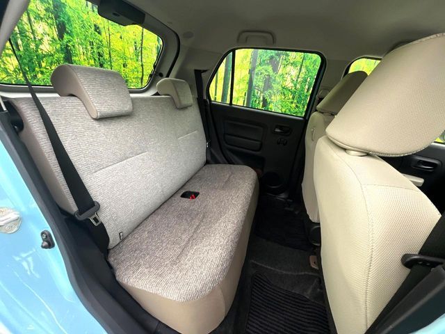 DAIHATSU MIRA TOCOT 2020 Image 31