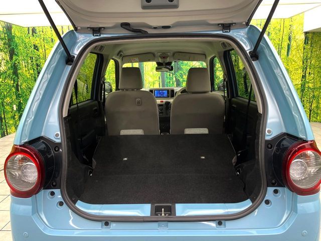 DAIHATSU MIRA TOCOT 2020 Image 31