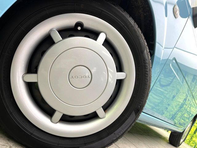 DAIHATSU MIRA TOCOT 2020 Image 31