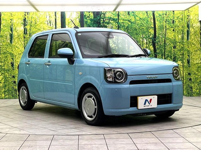 DAIHATSU MIRA TOCOT 2020 Image 31