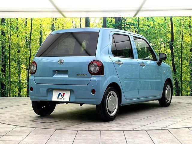 DAIHATSU MIRA TOCOT 2020 Image 31