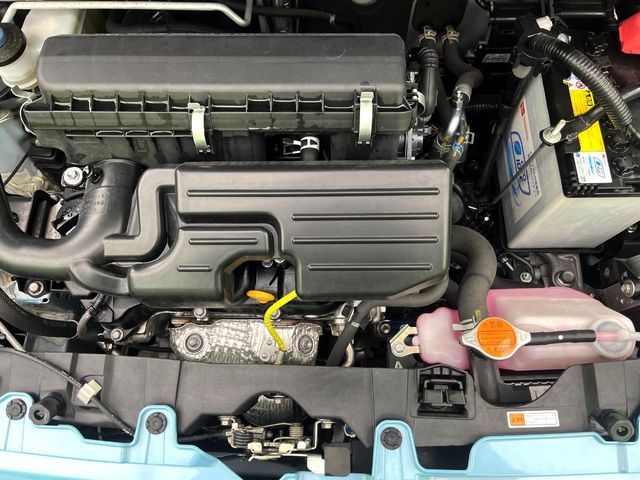 DAIHATSU MIRA TOCOT 2020 Image 31