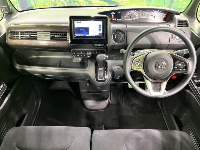 HONDA N BOX CUSTOM 2018 Image 31