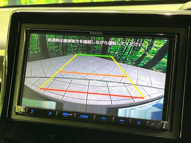 HONDA N BOX CUSTOM 2018 Image 31