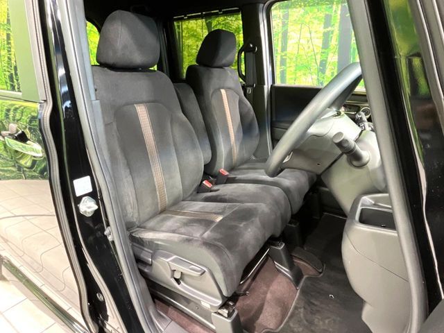 HONDA N BOX CUSTOM 2018 Image 31