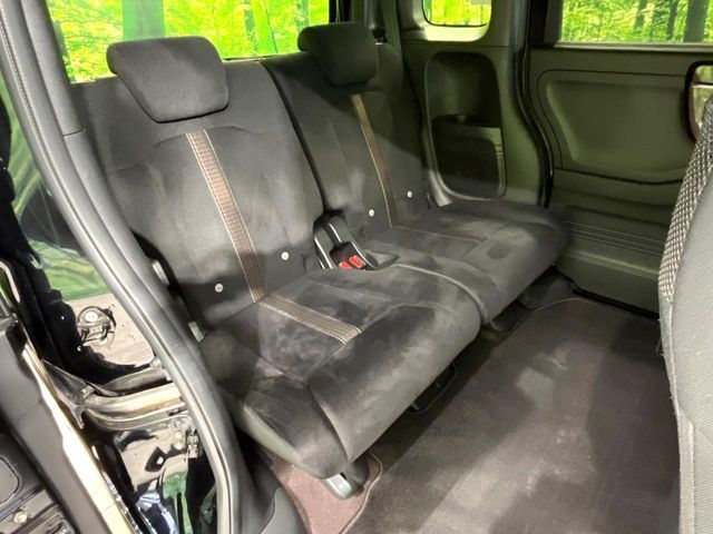 HONDA N BOX CUSTOM 2018 Image 31