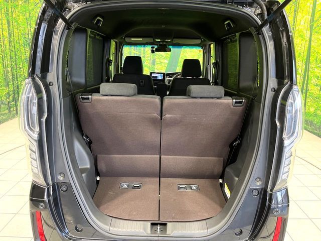 HONDA N BOX CUSTOM 2018 Image 31