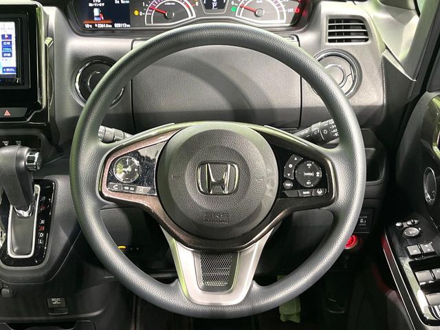 HONDA N BOX CUSTOM 2018 Image 31