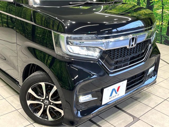 HONDA N BOX CUSTOM 2018 Image 31