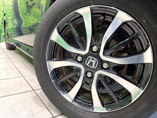 HONDA N BOX CUSTOM 2018 Image 31