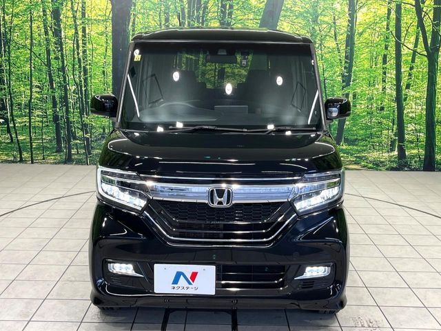 HONDA N BOX CUSTOM 2018 Image 31