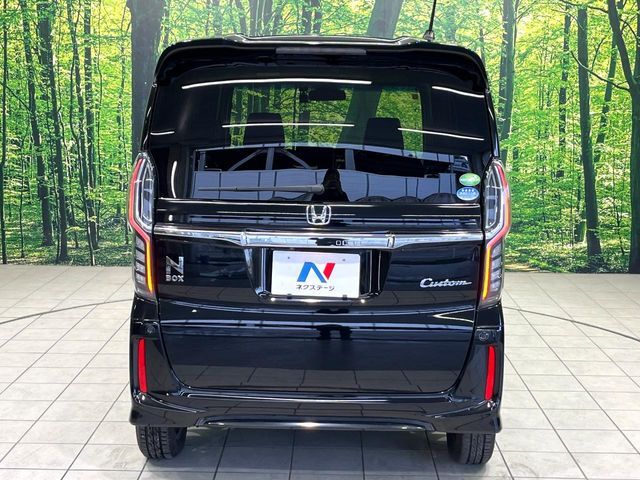 HONDA N BOX CUSTOM 2018 Image 31