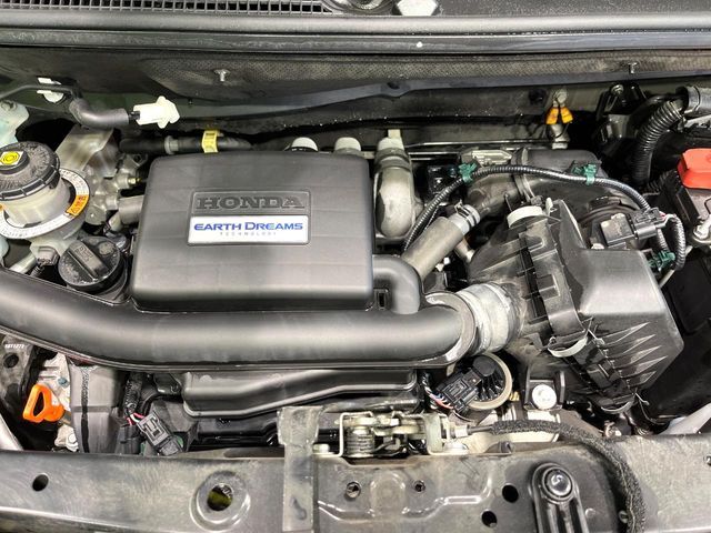 HONDA N BOX CUSTOM 2018 Image 31