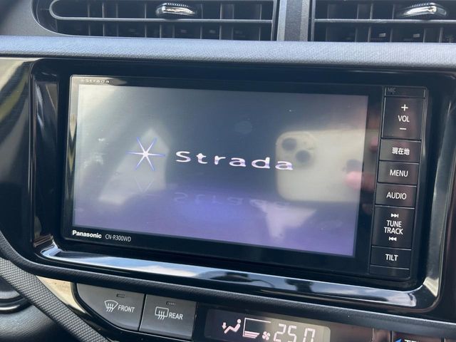 TOYOTA AQUA 2015 Image 31