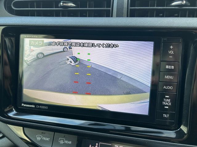 TOYOTA AQUA 2015 Image 31