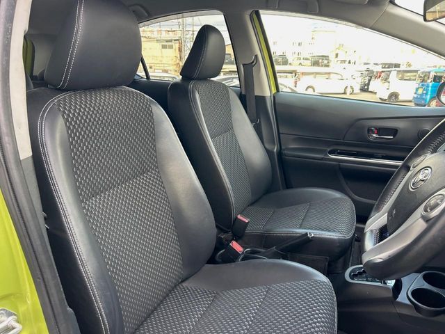 TOYOTA AQUA 2015 Image 31