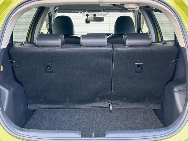 TOYOTA AQUA 2015 Image 31