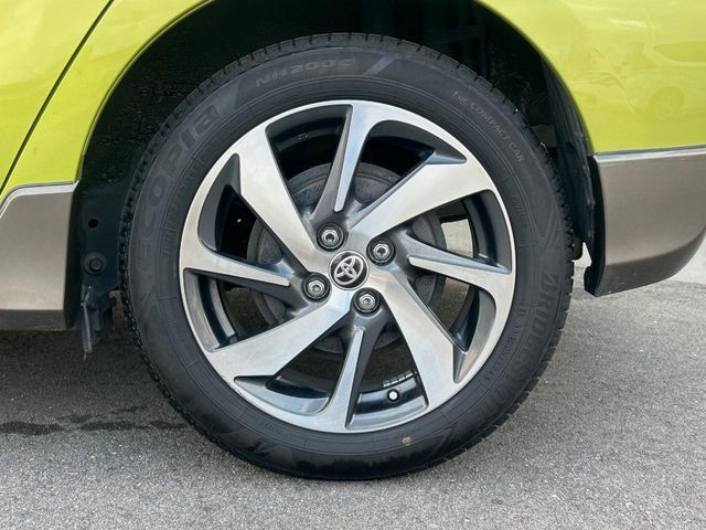 TOYOTA AQUA 2015 Image 31