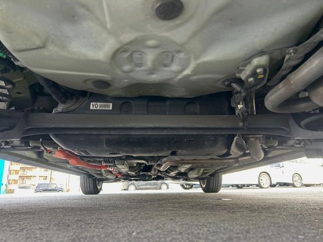 TOYOTA AQUA 2015 Image 31