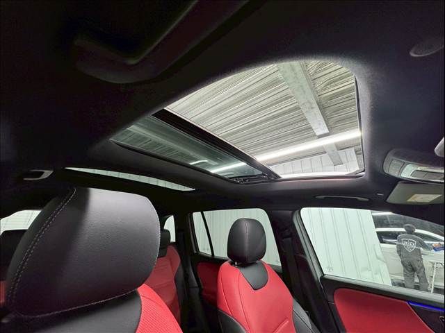 MERCEDES BENZ MERCEDES AMG GLB CLA 2021 Image 31