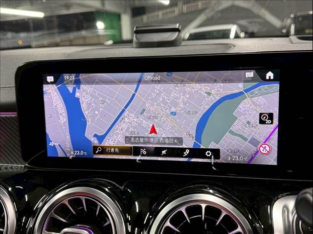 MERCEDES BENZ MERCEDES AMG GLB CLA 2021 Image 31