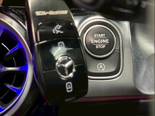 MERCEDES BENZ MERCEDES AMG GLB CLA 2021 Image 31