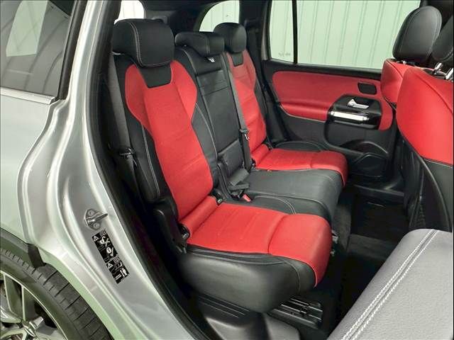 MERCEDES BENZ MERCEDES AMG GLB CLA 2021 Image 31